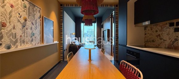 1 bedroom Apartment in Business Bay, UAE No. 99441 22