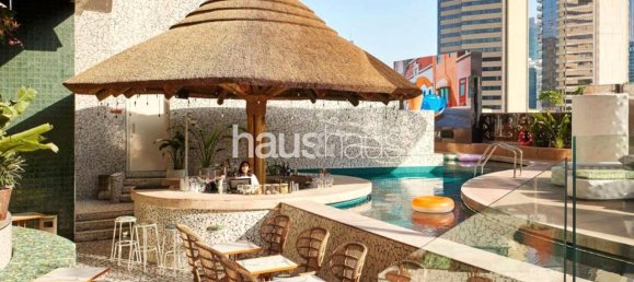 1 bedroom Apartment in Business Bay, UAE No. 99441 10