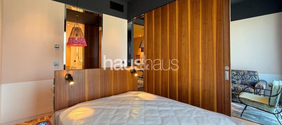 1 bedroom Apartment in Business Bay, UAE No. 99441 18