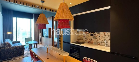 1 bedroom Apartment in Business Bay, UAE No. 99441 15