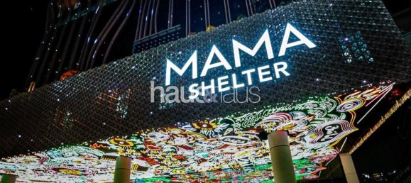 1 bedroom Apartment in Business Bay, UAE No. 99441 12