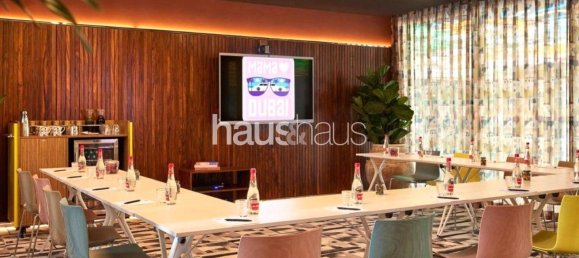 1 bedroom Apartment in Business Bay, UAE No. 99441 8