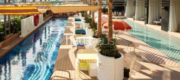 1 bedroom Apartment in Business Bay, UAE No. 99441 3