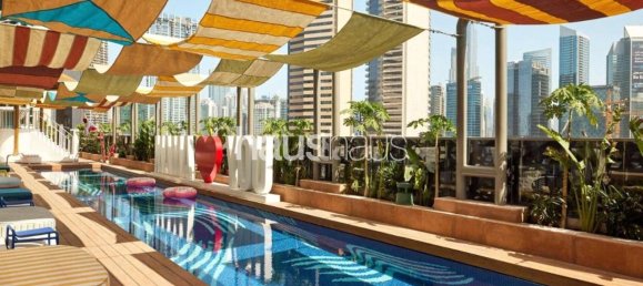 1 bedroom Apartment in Business Bay, UAE No. 99441 11