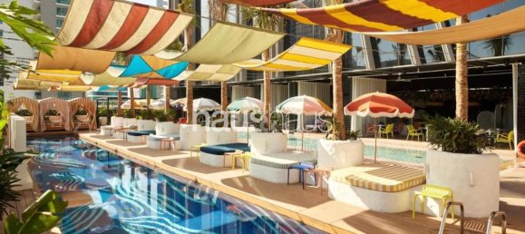 1 bedroom Apartment in Business Bay, UAE No. 99441 4