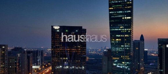 1 bedroom Apartment in Business Bay, UAE No. 99441 14