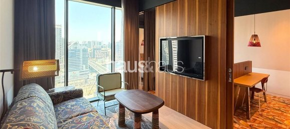 1 bedroom Apartment in Business Bay, UAE No. 99441 17