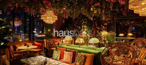 1 bedroom Apartment in Business Bay, UAE No. 99441 5