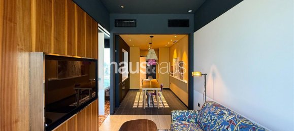 1 bedroom Apartment in Business Bay, UAE No. 99441 16