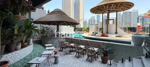 1 bedroom Apartment in Business Bay, UAE No. 99441 7