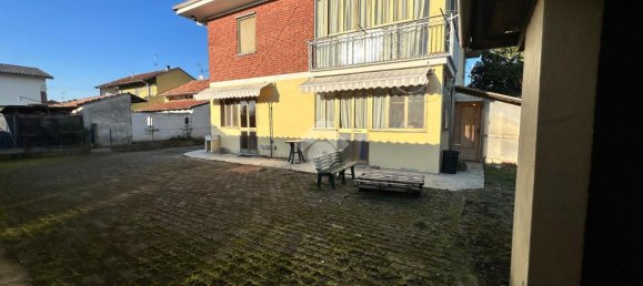 8 rooms Villa in Bianzè, Italy No. 148419 29