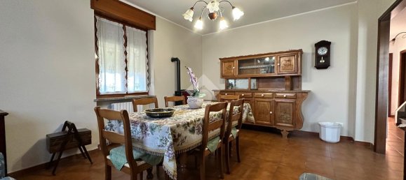 8 rooms Villa in Bianzè, Italy No. 148419 4