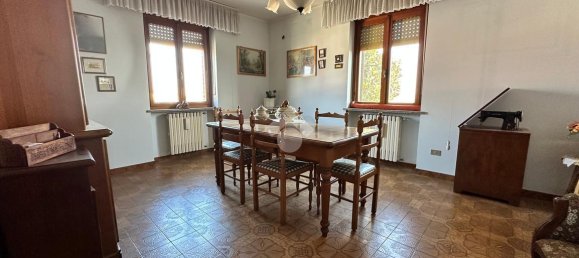 8 rooms Villa in Bianzè, Italy No. 148419 15