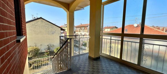 8 rooms Villa in Bianzè, Italy No. 148419 14