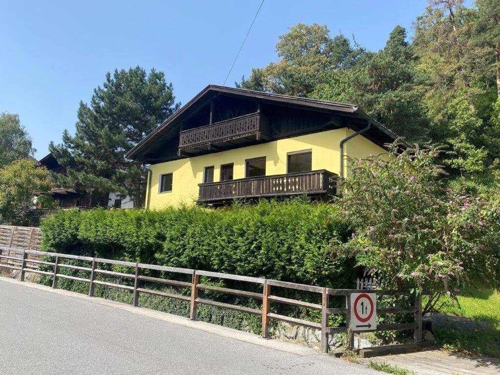 6-salle Maison à Vols, Austria No. 142185