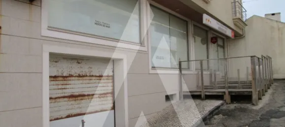 Коммерческая недвижимость 198м² в Прайа де Мира, Португалия № 72629 4