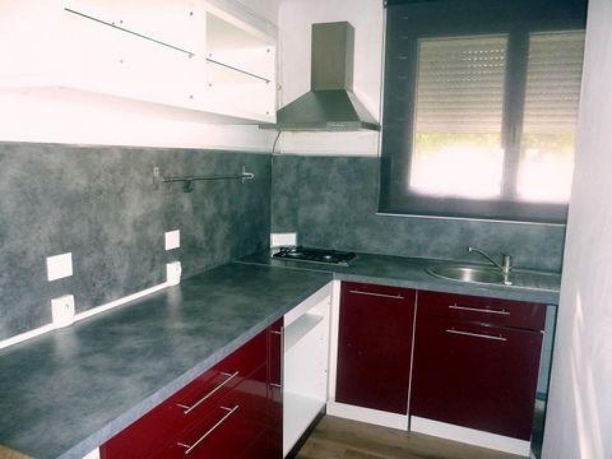 Estúdio em condomínio em Montpellier, France N.º 34672