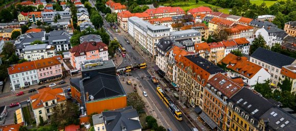13-salle Bâtiment à Dresden, Germany No. 34491 6