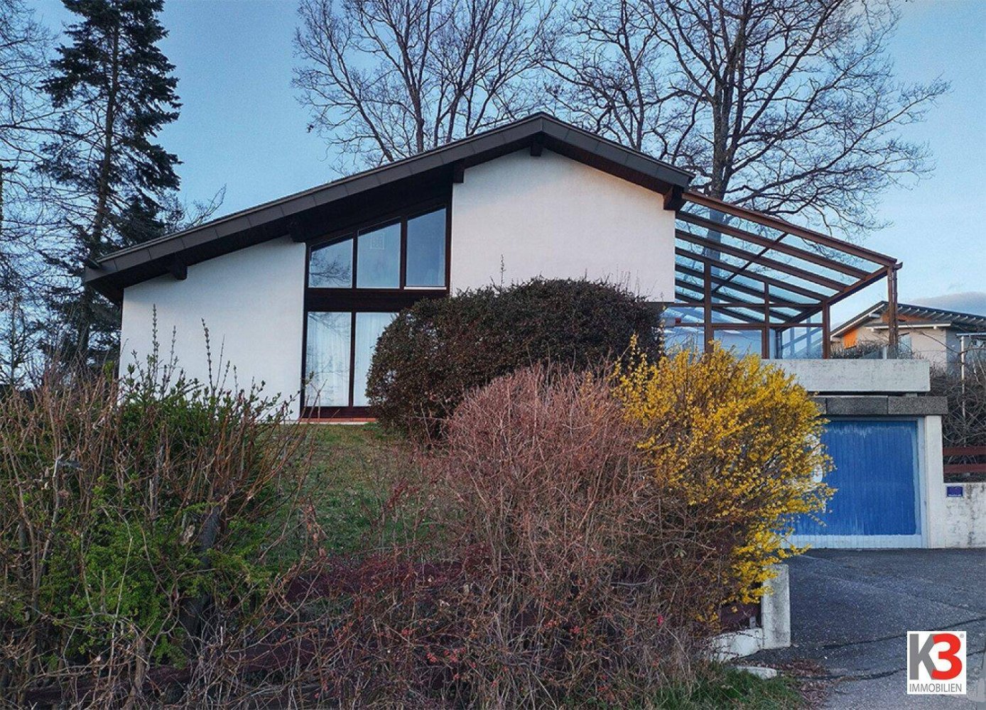 5-Zimmer Haus in Feldkirchen in Kärnten, Austria, Nr. 206548