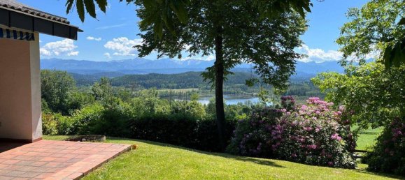 5-Zimmer Haus in Feldkirchen in Kärnten, Austria, Nr. 206548 3