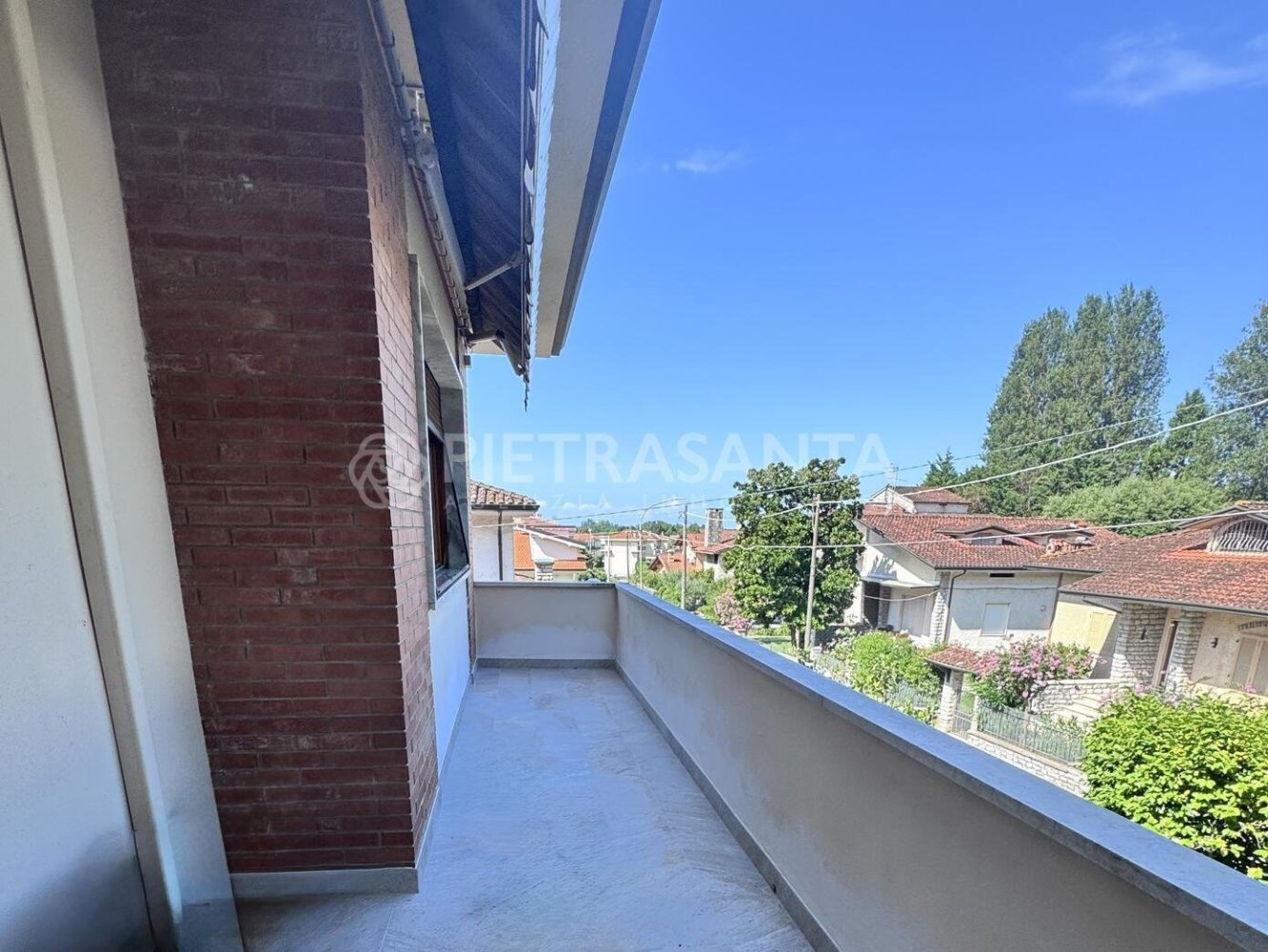 3 Schlafzimmer Wohnung in Pietrasanta, Italy, Nr. 270900