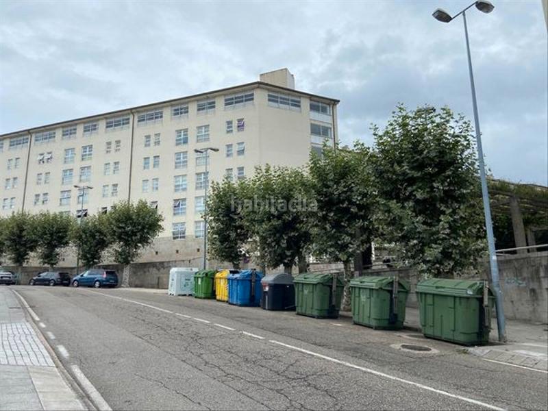 3 bedrooms Duplex in Vigo, Spain No. 190407