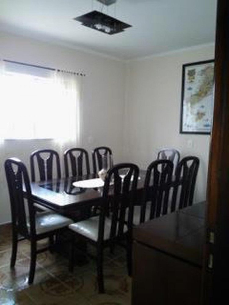 3 bedrooms House in Sao Paulo, Brazil No. 451892