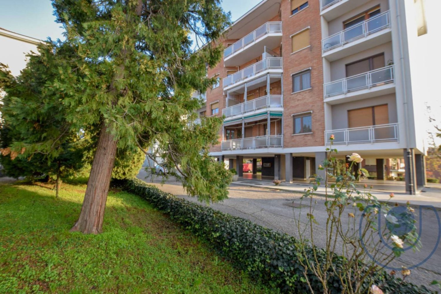 2 bedrooms Apartment in Chieri, Italy No. 77605