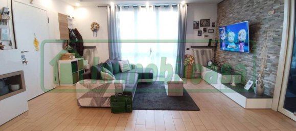 1 bedroom Apartment in Seriate, Italy No. 378799 31