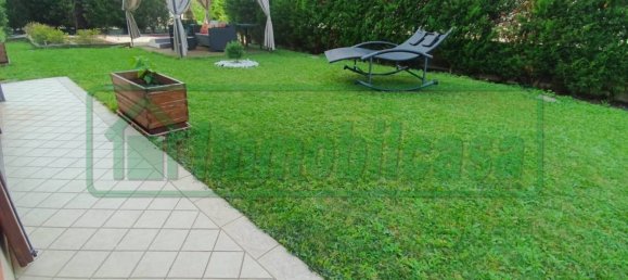 1 bedroom Apartment in Seriate, Italy No. 378799 44