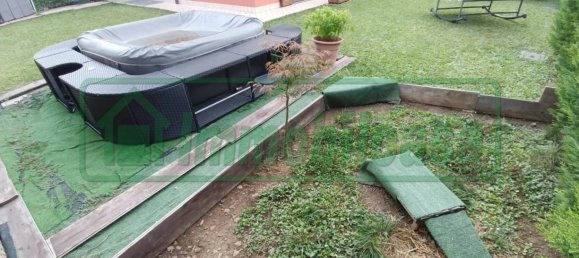 1 bedroom Apartment in Seriate, Italy No. 378799 50