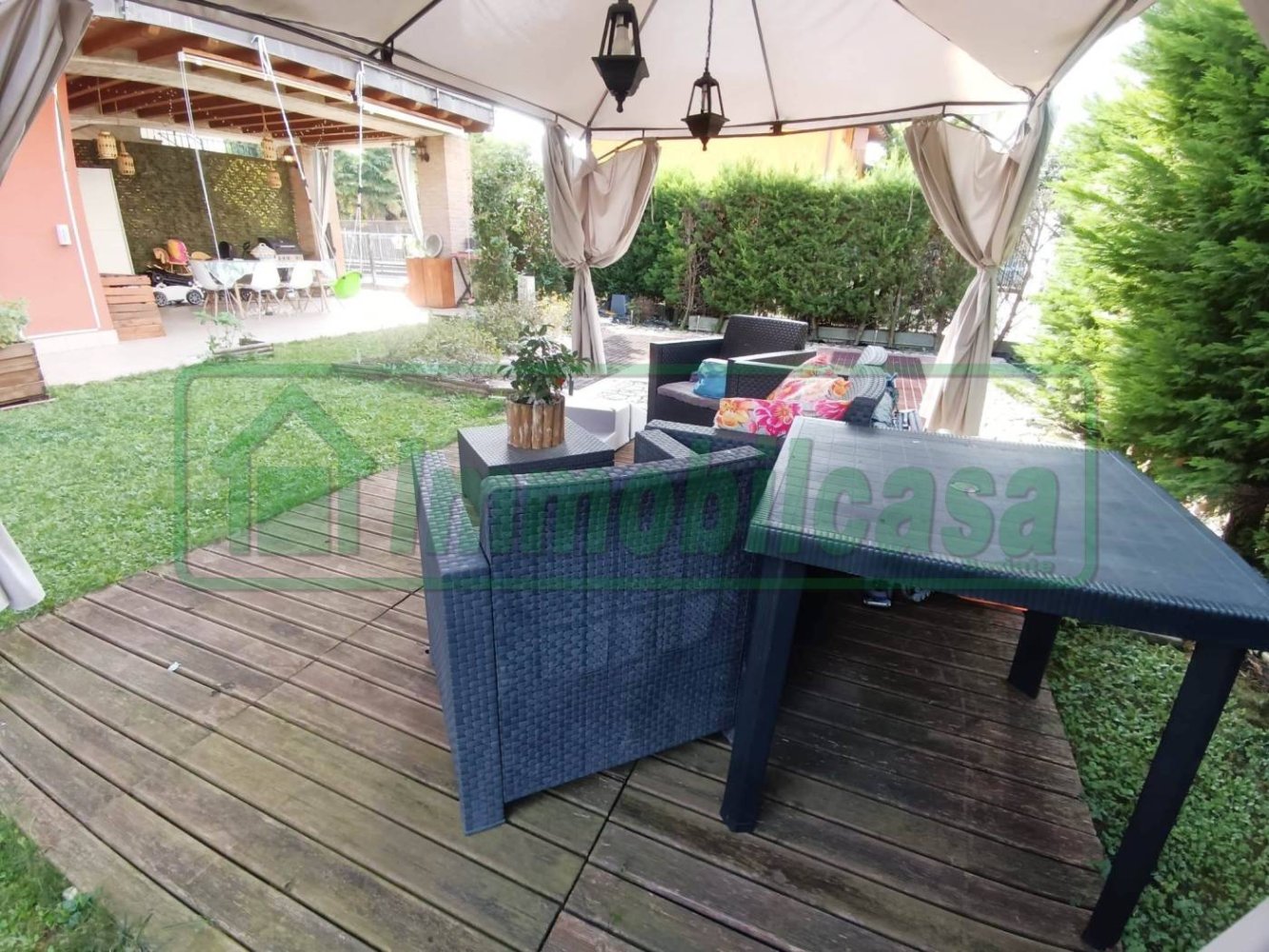 1 bedroom Apartment in Seriate, Italy No. 378799