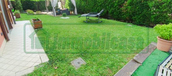 1 bedroom Apartment in Seriate, Italy No. 378799 46