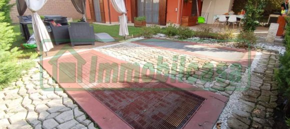 1 bedroom Apartment in Seriate, Italy No. 378799 13