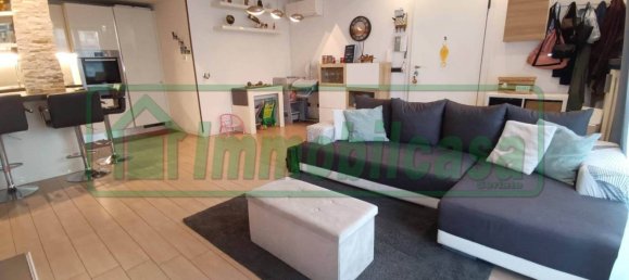 1 bedroom Apartment in Seriate, Italy No. 378799 24