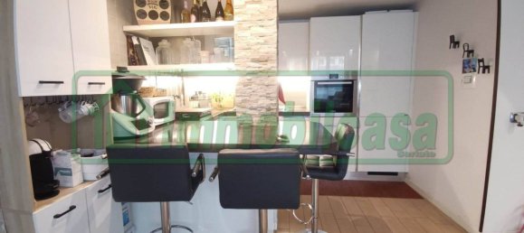 1 bedroom Apartment in Seriate, Italy No. 378799 27