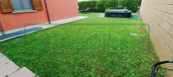 1 bedroom Apartment in Seriate, Italy No. 378799 45