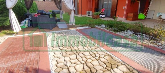 1 bedroom Apartment in Seriate, Italy No. 378799 16