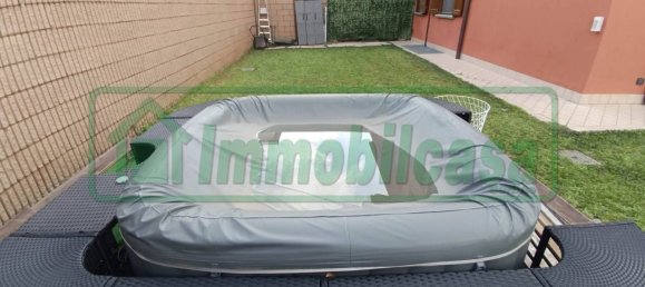 1 bedroom Apartment in Seriate, Italy No. 378799 2