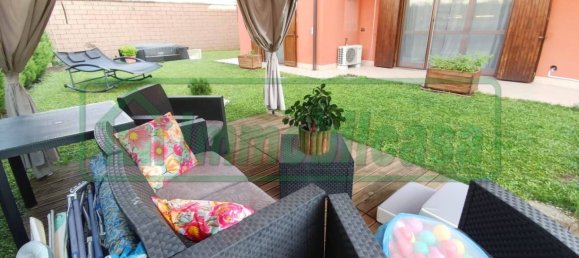 1 bedroom Apartment in Seriate, Italy No. 378799 8