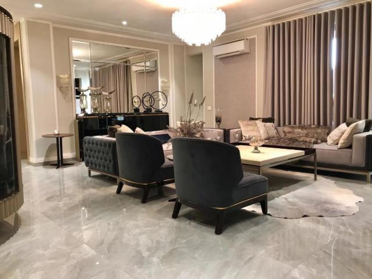 Casa de 3 dormitorios en Mohali, India No. 54961