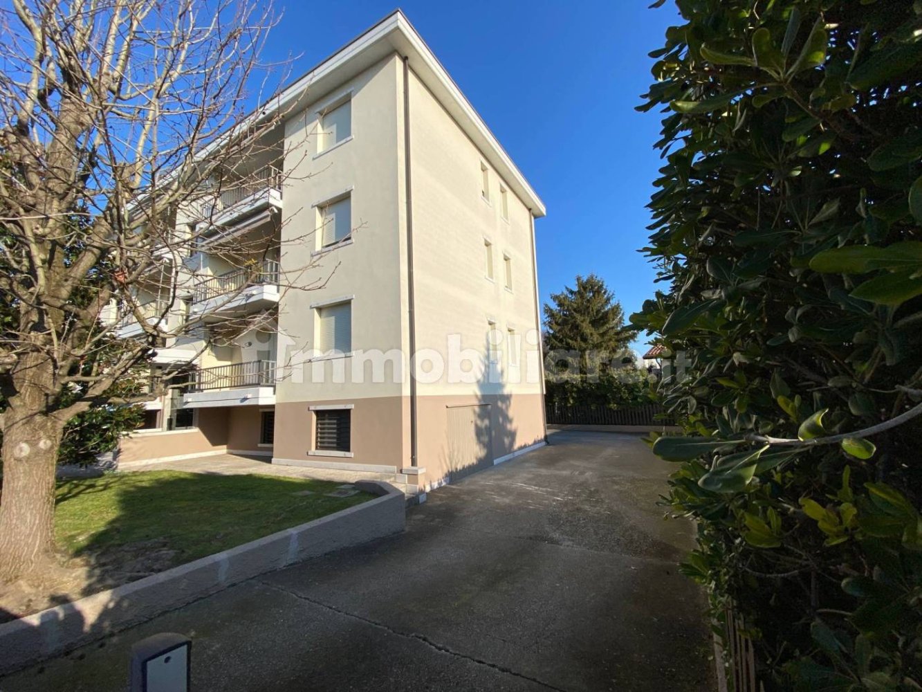 3 غرف نوم شقة في Martellago, Italy رقم 221088