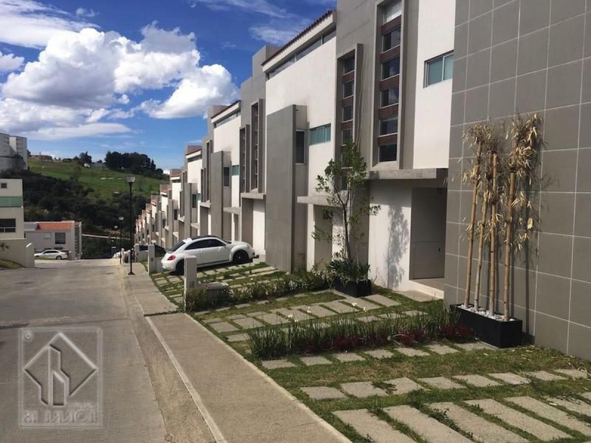 Casa de 3 dormitorios en Mexico No. 224341