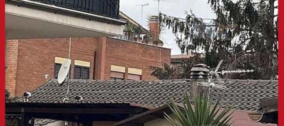 5 bedrooms Apartment in Rome, Italy No. 334130 44