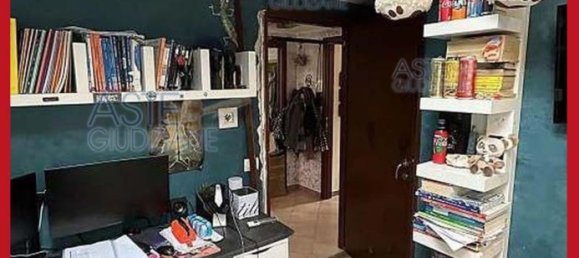 5 bedrooms Apartment in Rome, Italy No. 334130 15