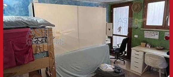 5 bedrooms Apartment in Rome, Italy No. 334130 16