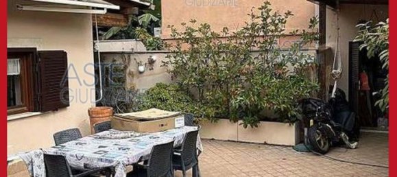 5 bedrooms Apartment in Rome, Italy No. 334130 22