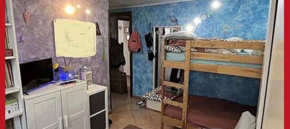 5 bedrooms Apartment in Rome, Italy No. 334130 17