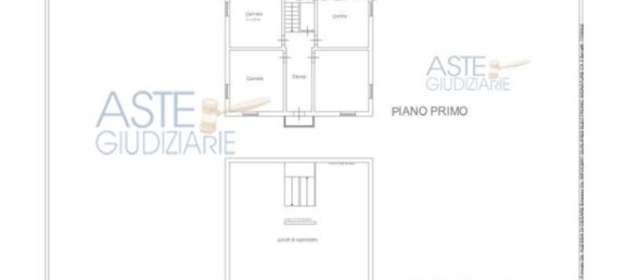 Apartamento de 12 divisões em Civitella del Tronto, Italy N.º 94658 7