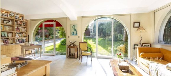 4 bedrooms Villa in Le Cannet, France No. 219657 5
